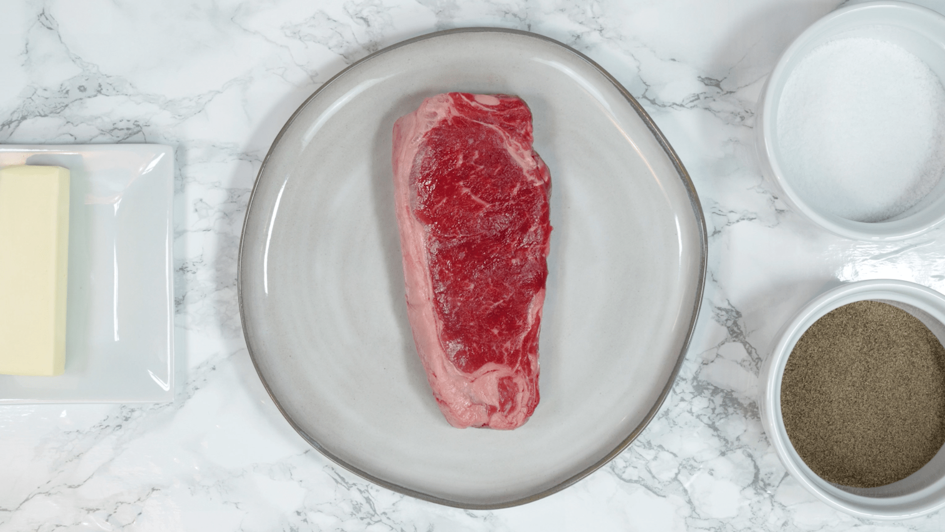 How to Reverse Sear a Steak Like a Pro (Step by Step) – TruBeef Organic