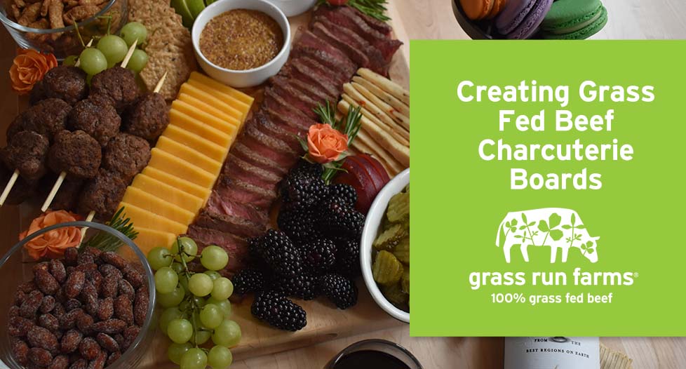 How to Make the Perfect Charcuterie Board - Fed & Fit