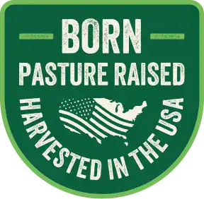 born badge