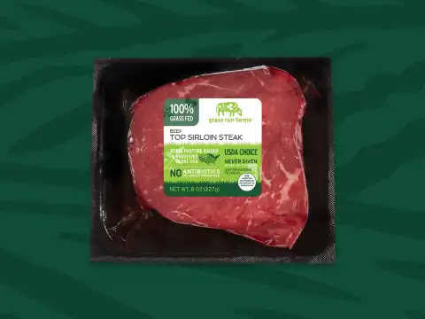 top sirloin steak