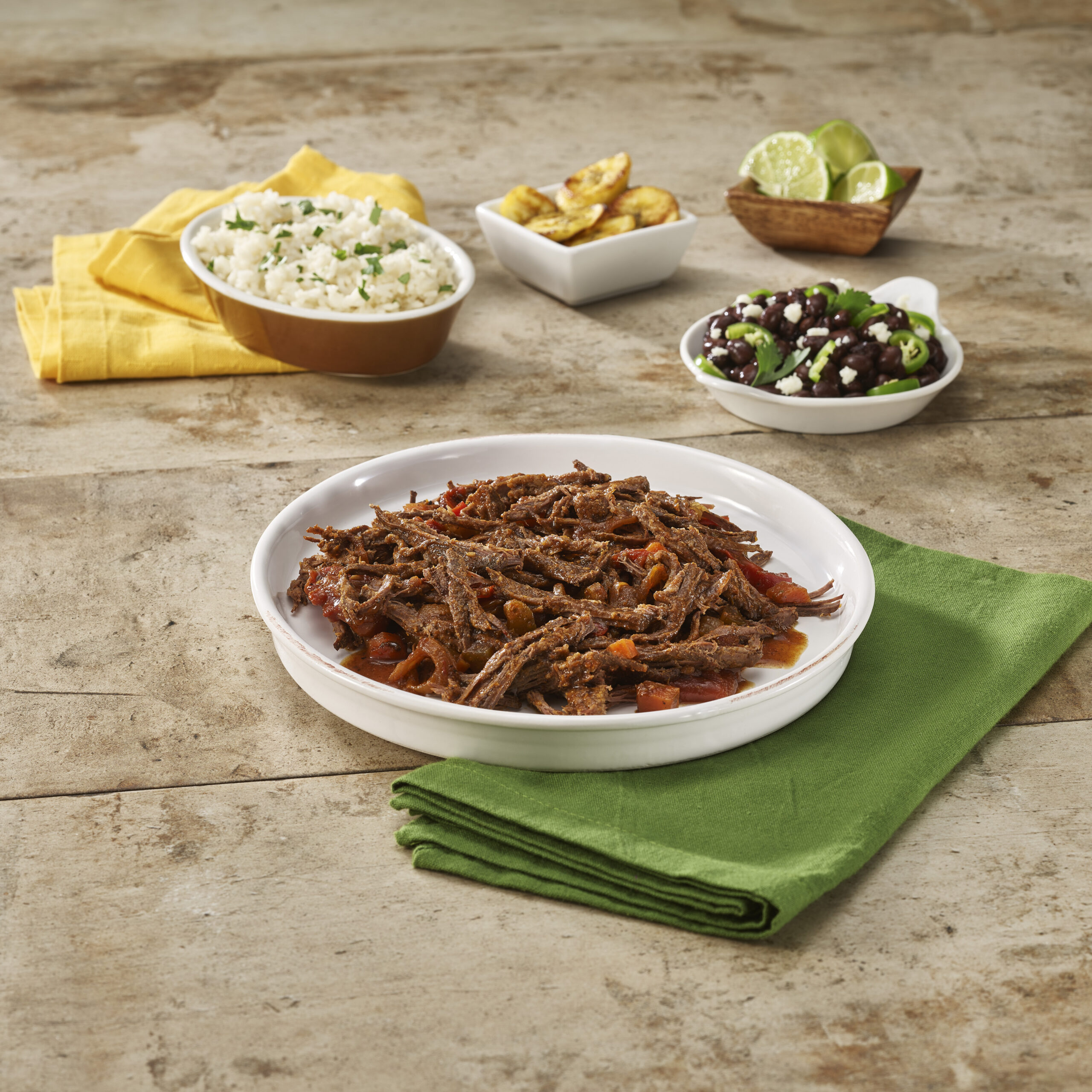 GRASS RUN FARMS OUTSIDE SKIRT ROPA VIEJA